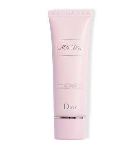 dior hand sanitizers|Dior rose hand cream.